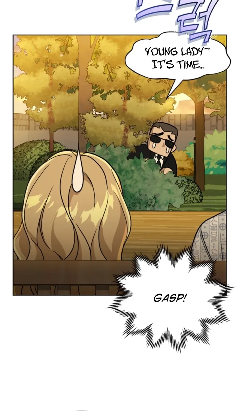 How to Dial Down a Gangster Male Lead Chapter 13 page 95 - 
