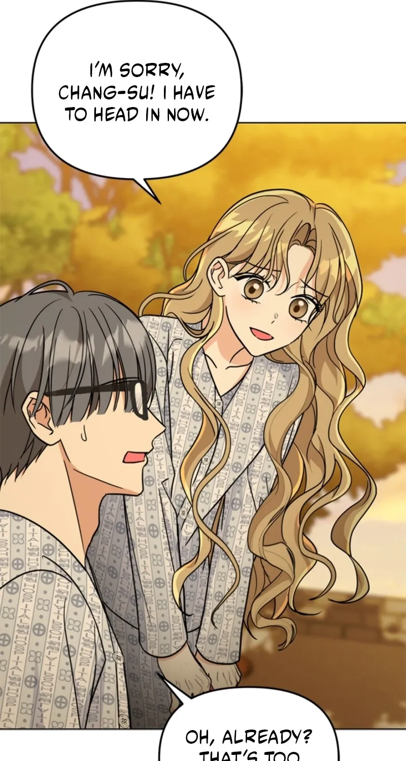 How to Dial Down a Gangster Male Lead Chapter 13 page 96 - 