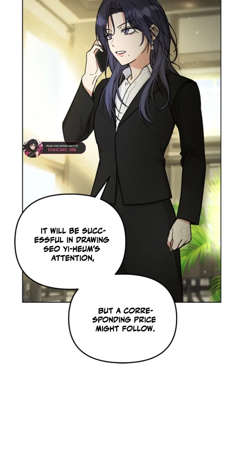 How to Dial Down a Gangster Male Lead Chapter 14 page 11 - 