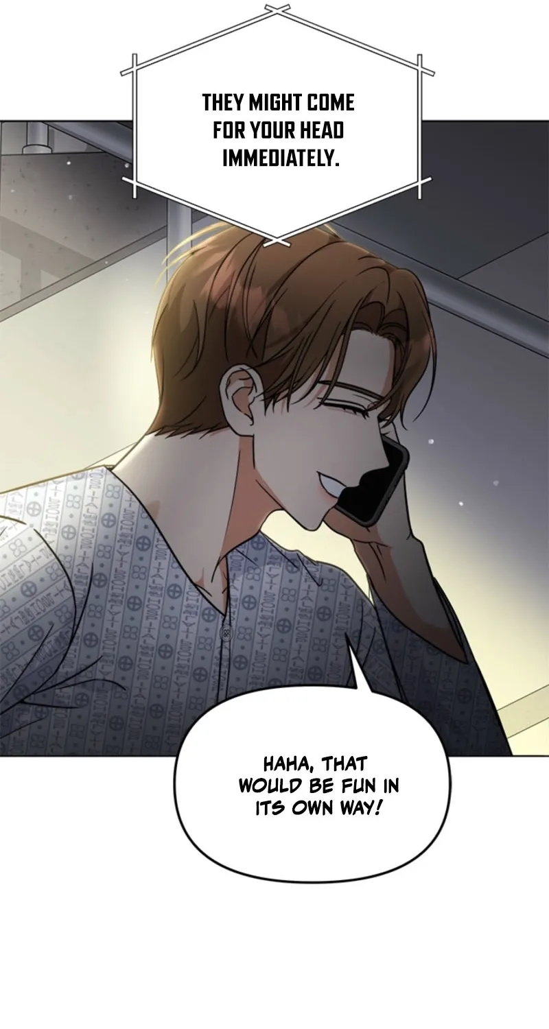How to Dial Down a Gangster Male Lead Chapter 14 page 13 - 