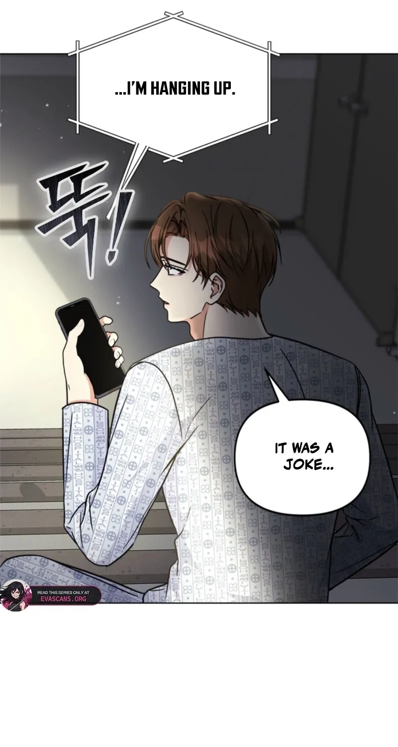 How to Dial Down a Gangster Male Lead Chapter 14 page 14 - 