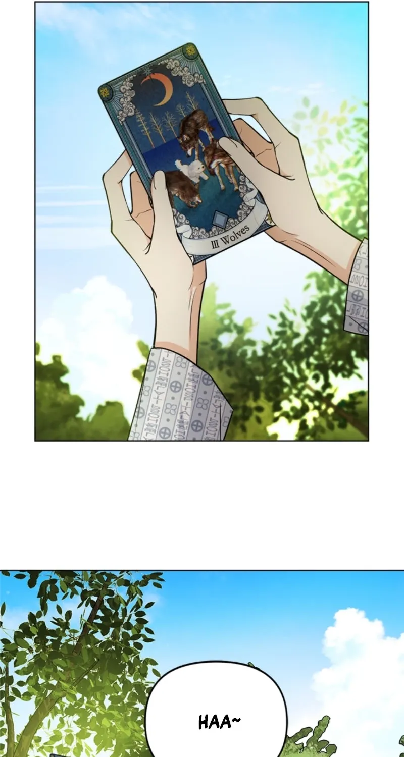 How to Dial Down a Gangster Male Lead Chapter 14 page 19 - 