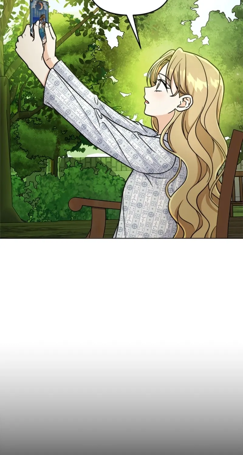 How to Dial Down a Gangster Male Lead Chapter 14 page 20 - 
