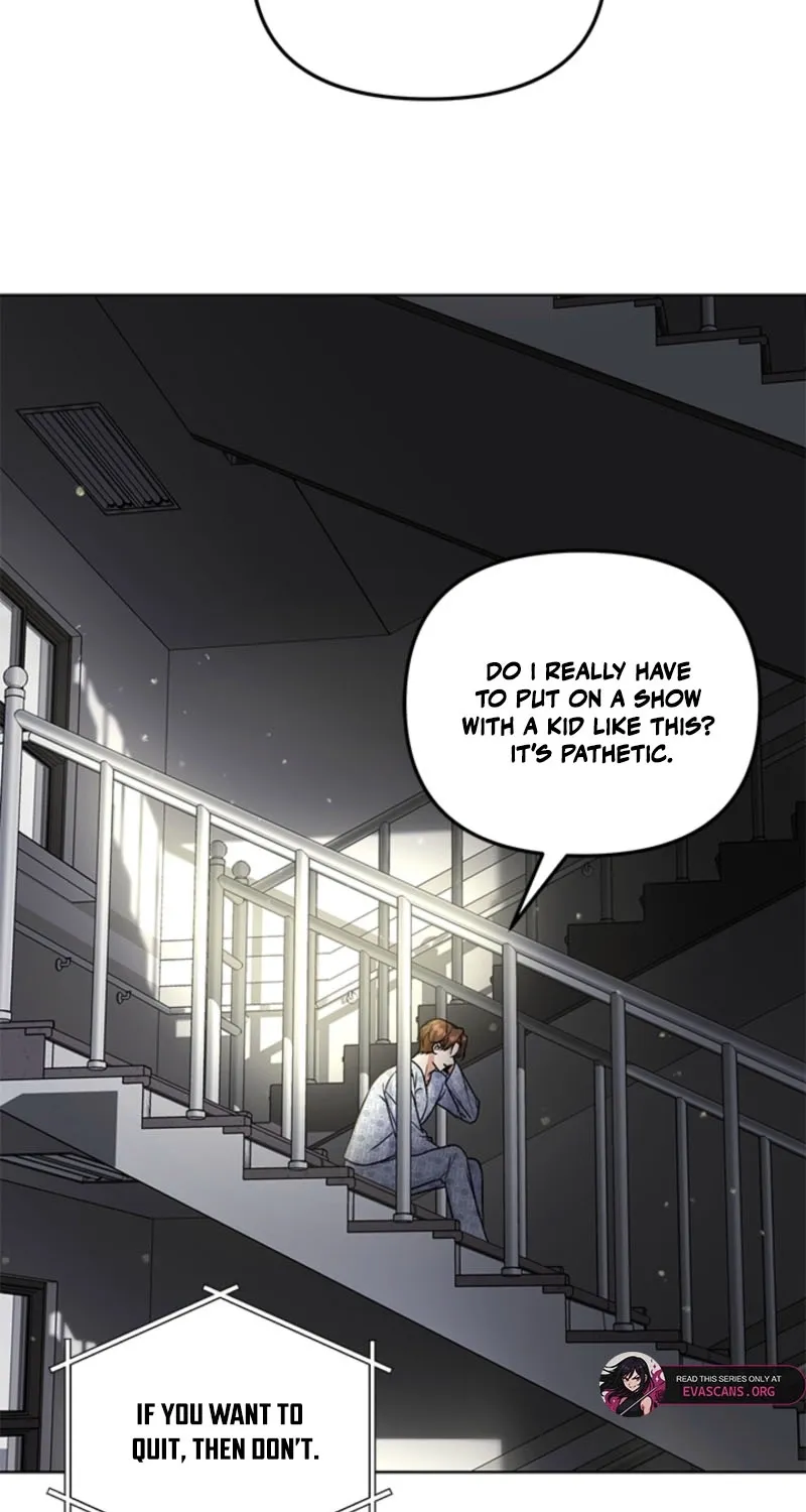How to Dial Down a Gangster Male Lead Chapter 14 page 3 - 