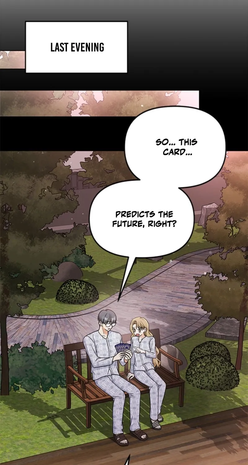 How to Dial Down a Gangster Male Lead Chapter 14 page 21 - 
