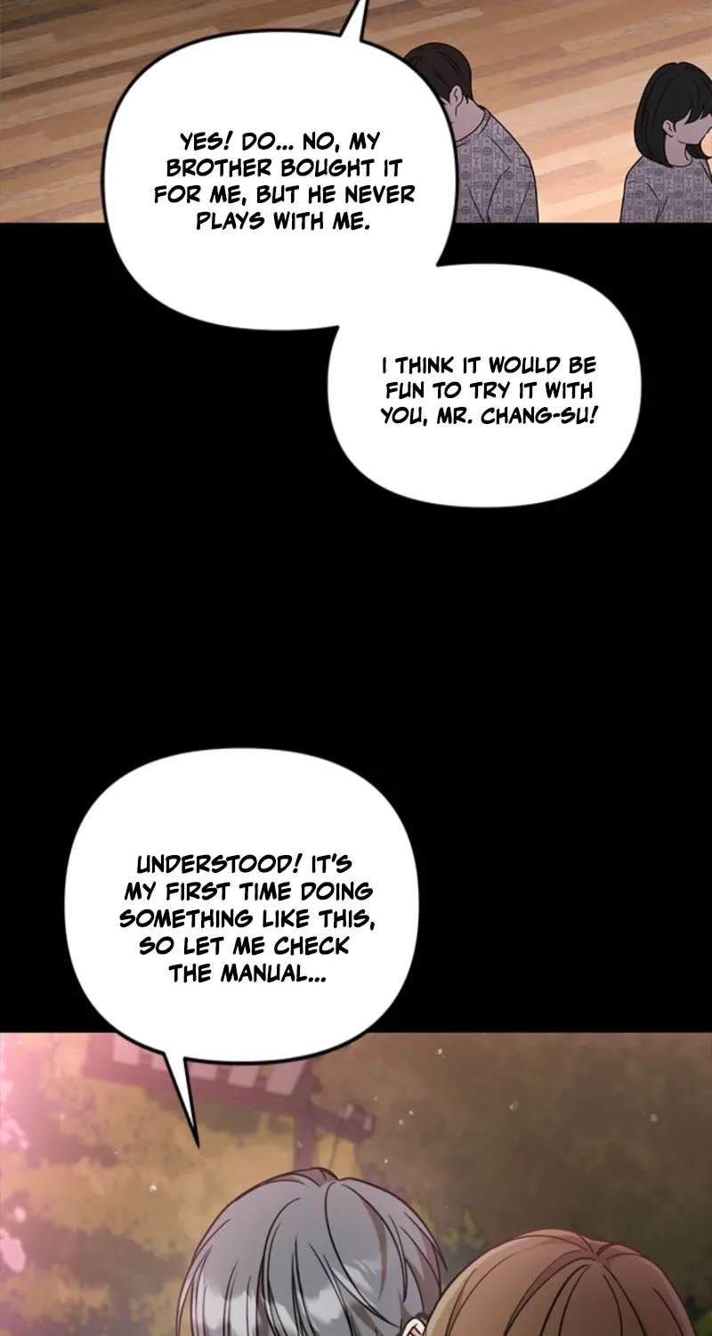 How to Dial Down a Gangster Male Lead Chapter 14 page 22 - 