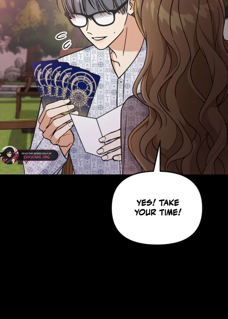 How to Dial Down a Gangster Male Lead Chapter 14 page 23 - 