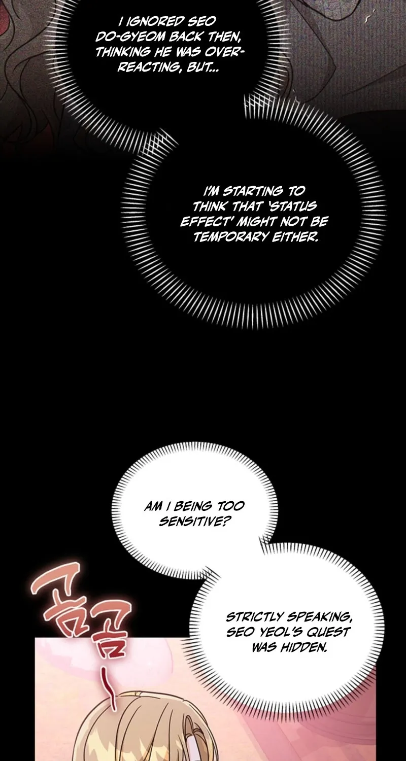 How to Dial Down a Gangster Male Lead Chapter 14 page 27 - 