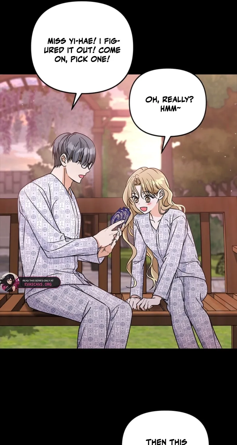 How to Dial Down a Gangster Male Lead Chapter 14 page 29 - 