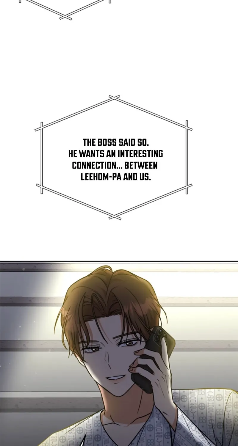 How to Dial Down a Gangster Male Lead Chapter 14 page 4 - 
