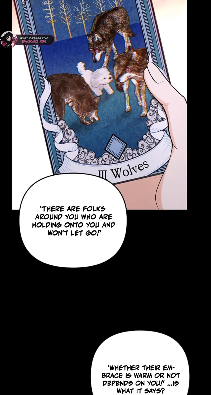 How to Dial Down a Gangster Male Lead Chapter 14 page 31 - 