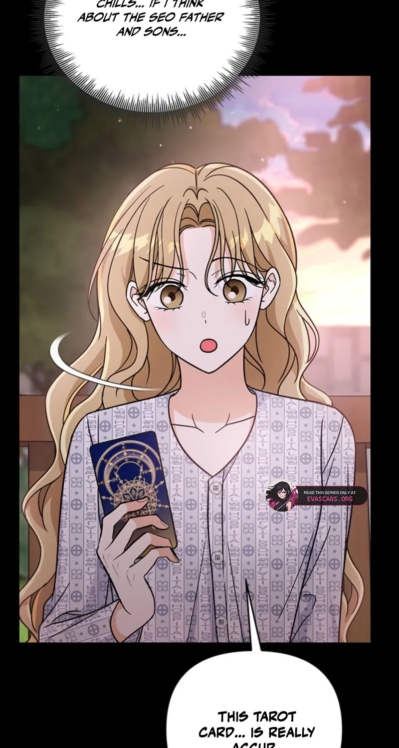 How to Dial Down a Gangster Male Lead Chapter 14 page 33 - 