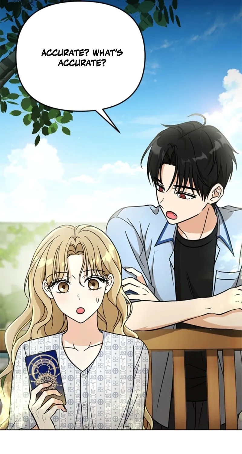How to Dial Down a Gangster Male Lead Chapter 14 page 35 - 