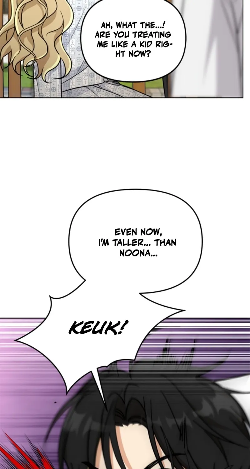 How to Dial Down a Gangster Male Lead Chapter 14 page 38 - 