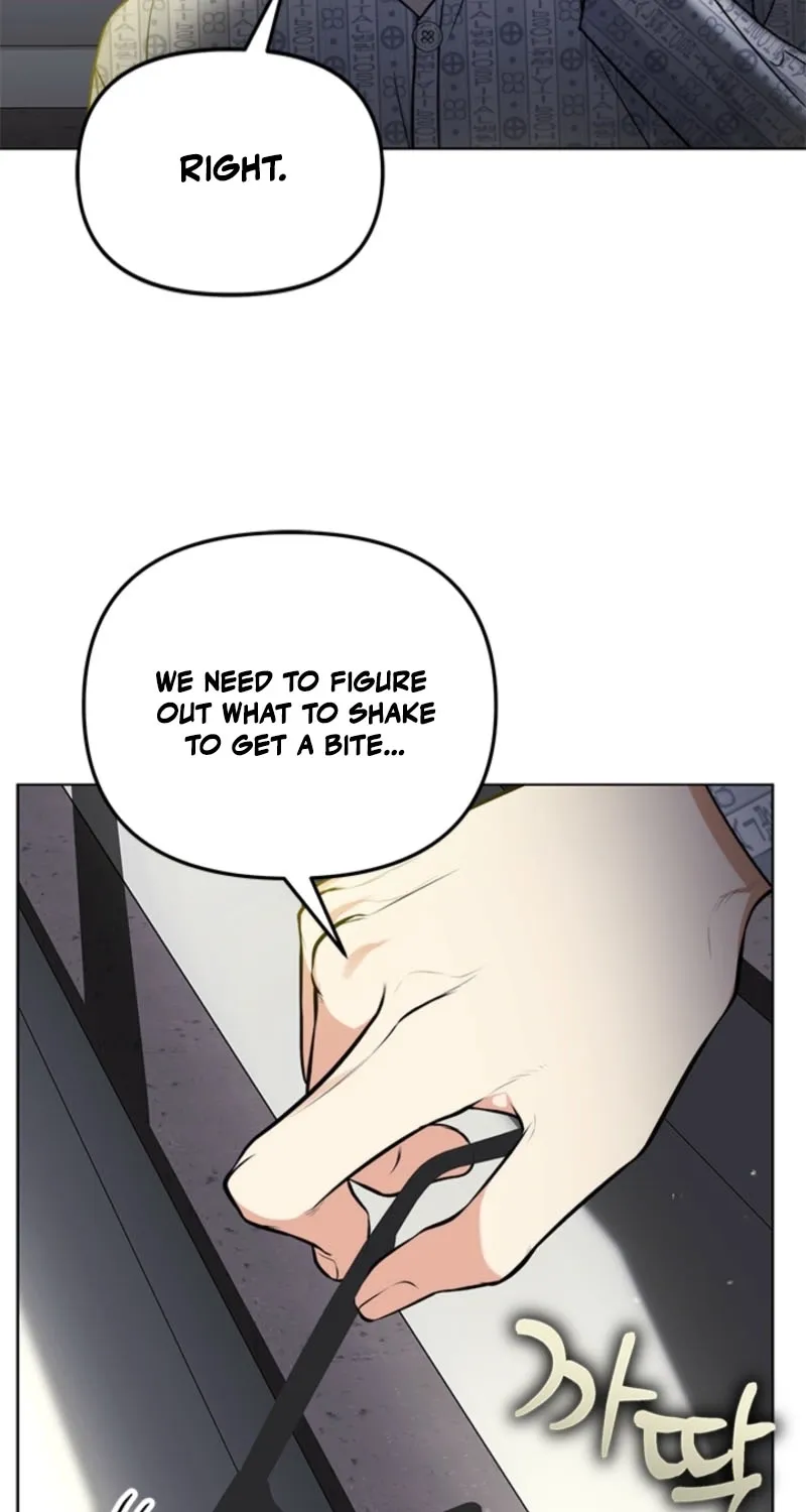 How to Dial Down a Gangster Male Lead Chapter 14 page 5 - 