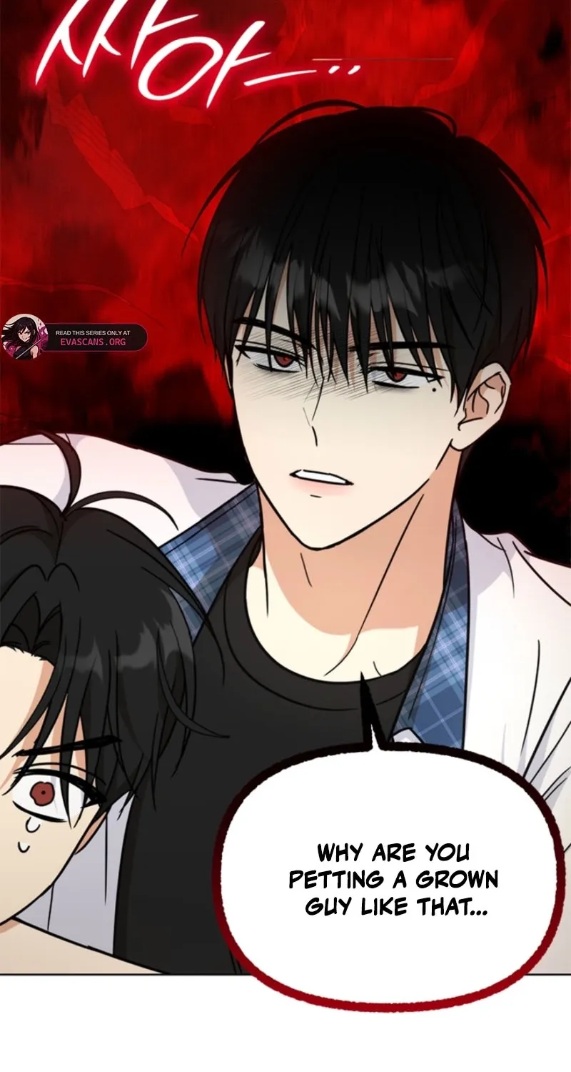 How to Dial Down a Gangster Male Lead Chapter 14 page 42 - 