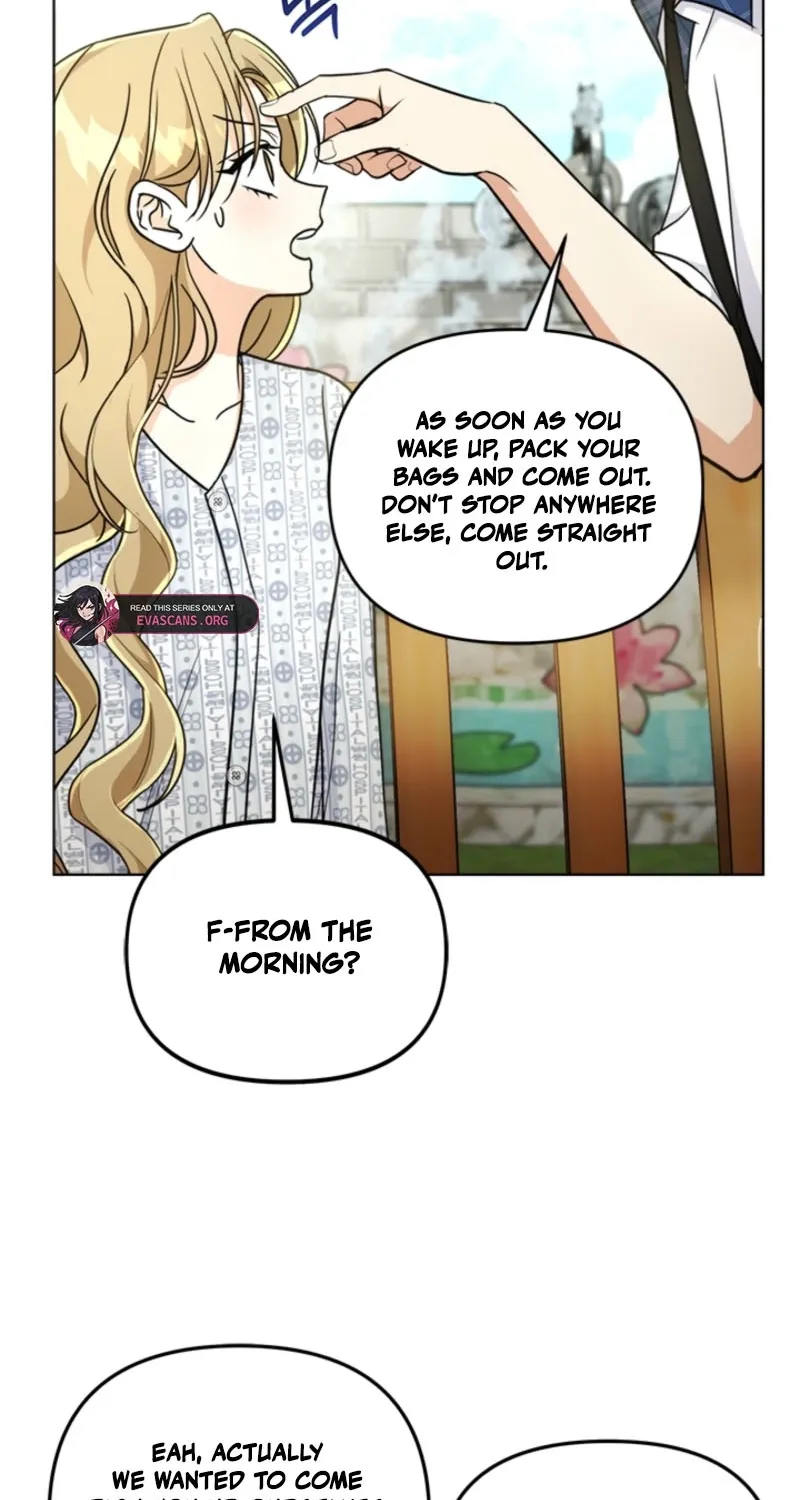 How to Dial Down a Gangster Male Lead Chapter 14 page 45 - 