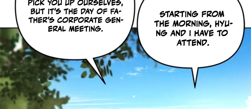 How to Dial Down a Gangster Male Lead Chapter 14 page 46 - 