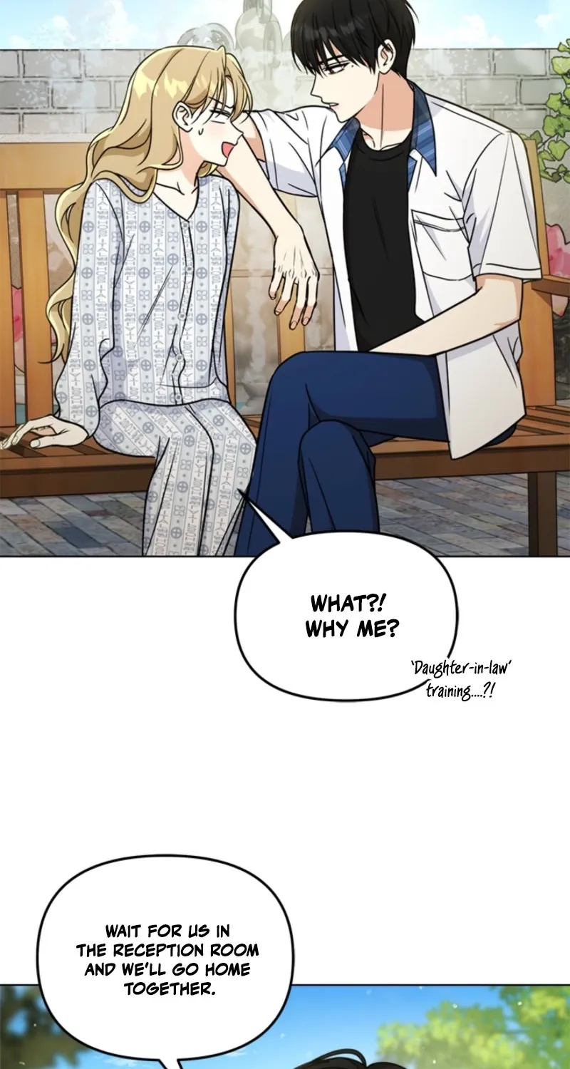 How to Dial Down a Gangster Male Lead Chapter 14 page 48 - 
