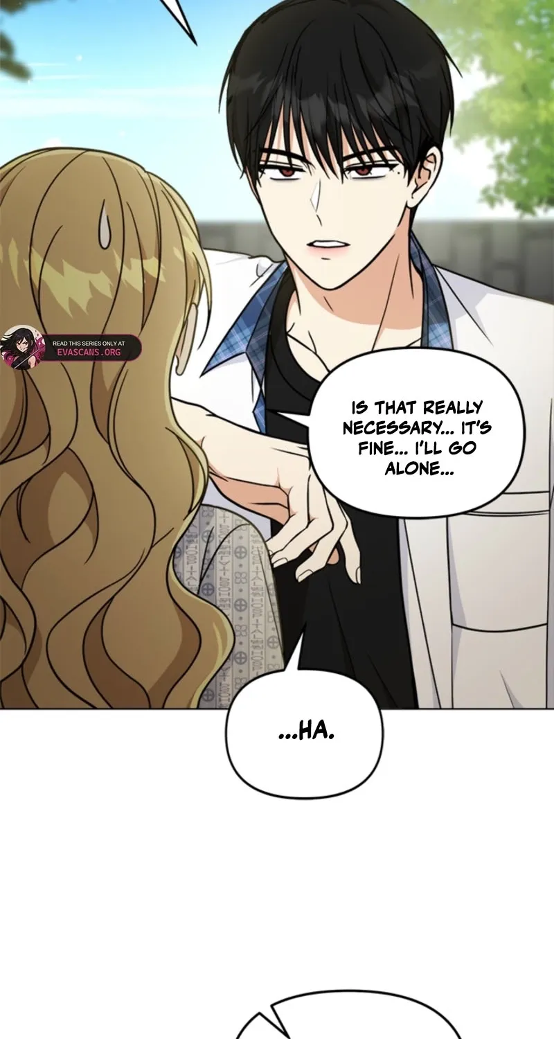 How to Dial Down a Gangster Male Lead Chapter 14 page 49 - 