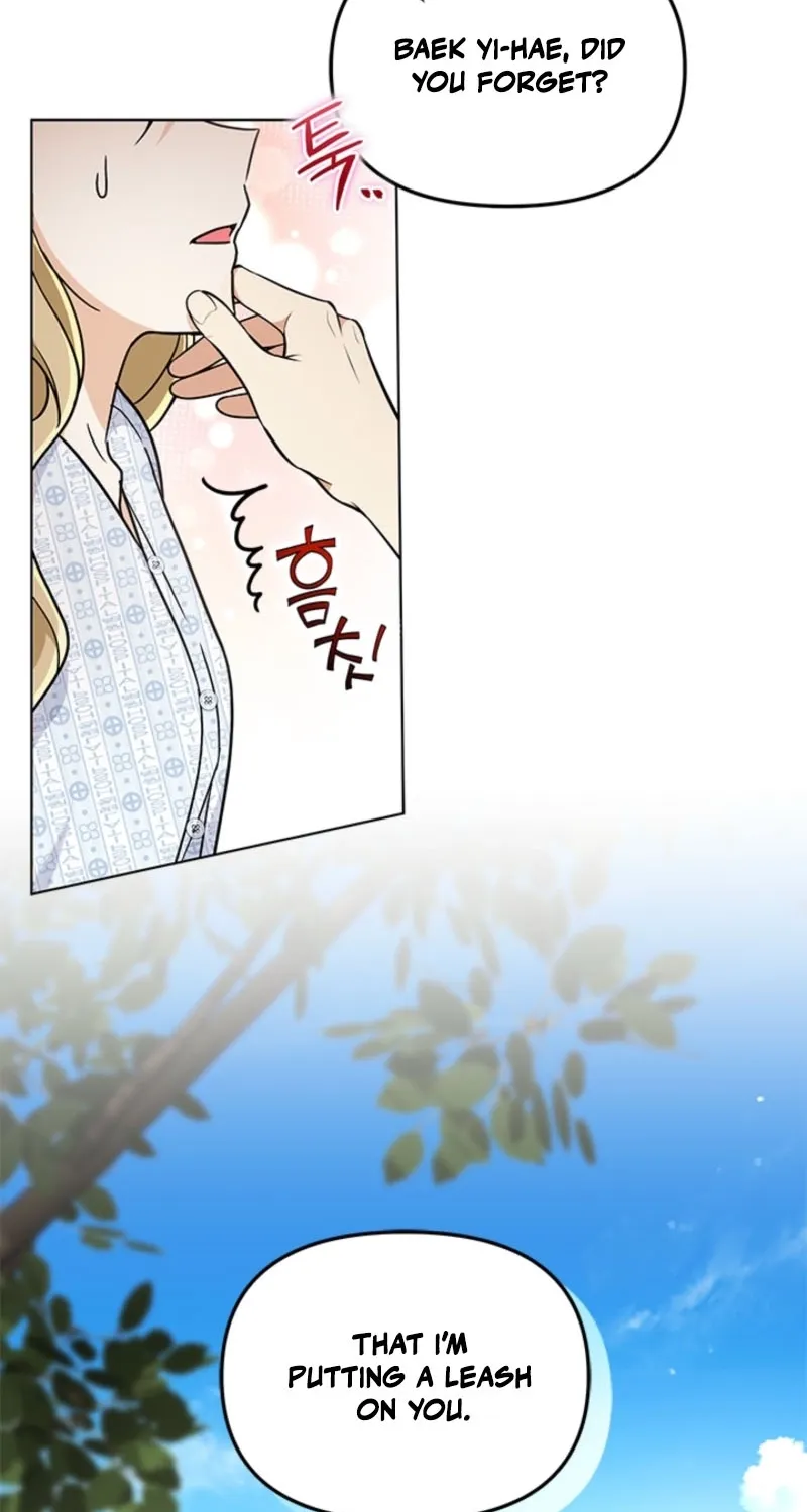 How to Dial Down a Gangster Male Lead Chapter 14 page 50 - 