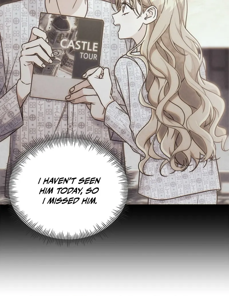 How to Dial Down a Gangster Male Lead Chapter 14 page 56 - 