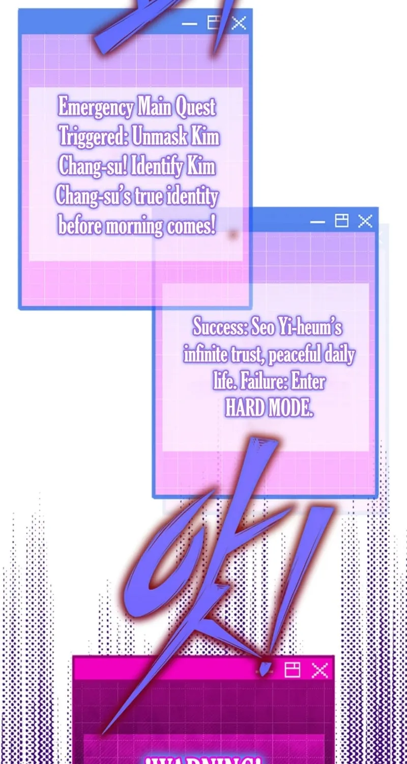 How to Dial Down a Gangster Male Lead Chapter 14 page 60 - 