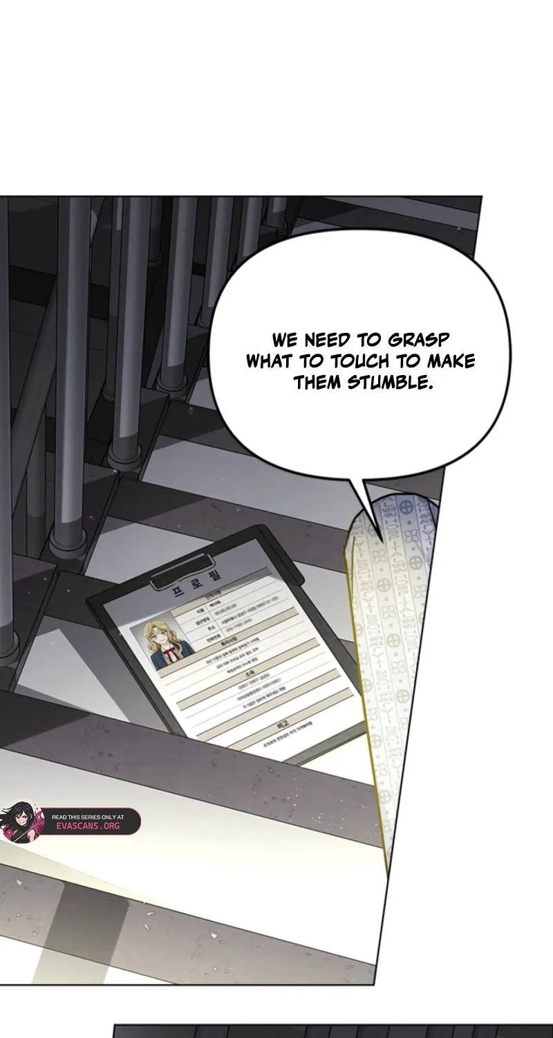 How to Dial Down a Gangster Male Lead Chapter 14 page 7 - 