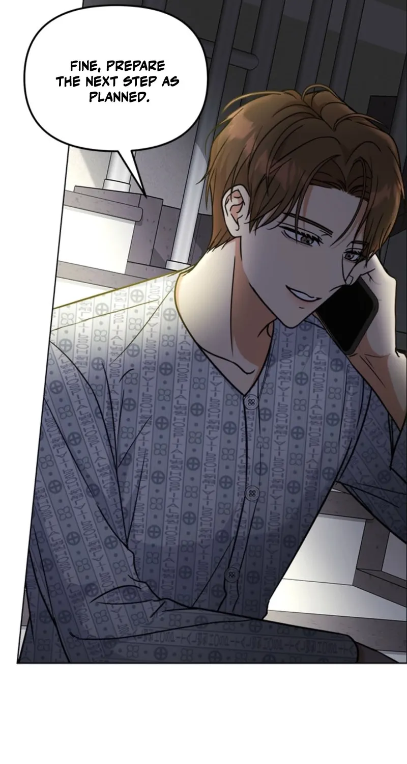How to Dial Down a Gangster Male Lead Chapter 14 page 8 - 