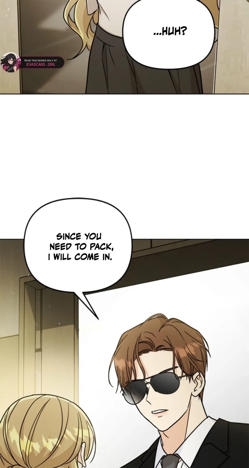 How to Dial Down a Gangster Male Lead Chapter 14 page 71 - 