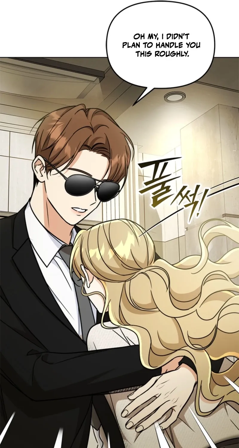 How to Dial Down a Gangster Male Lead Chapter 14 page 79 - 