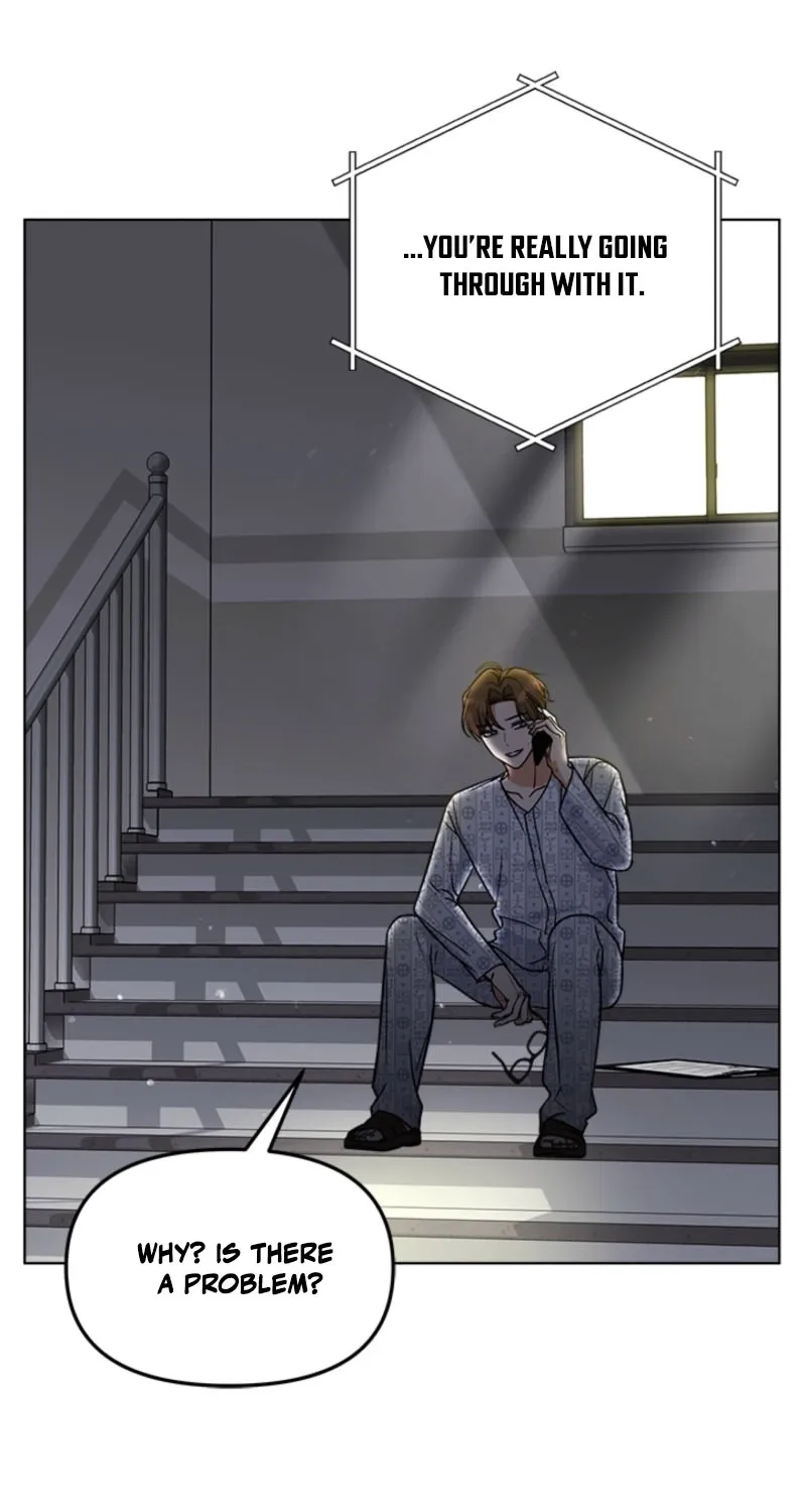 How to Dial Down a Gangster Male Lead Chapter 14 page 9 - 