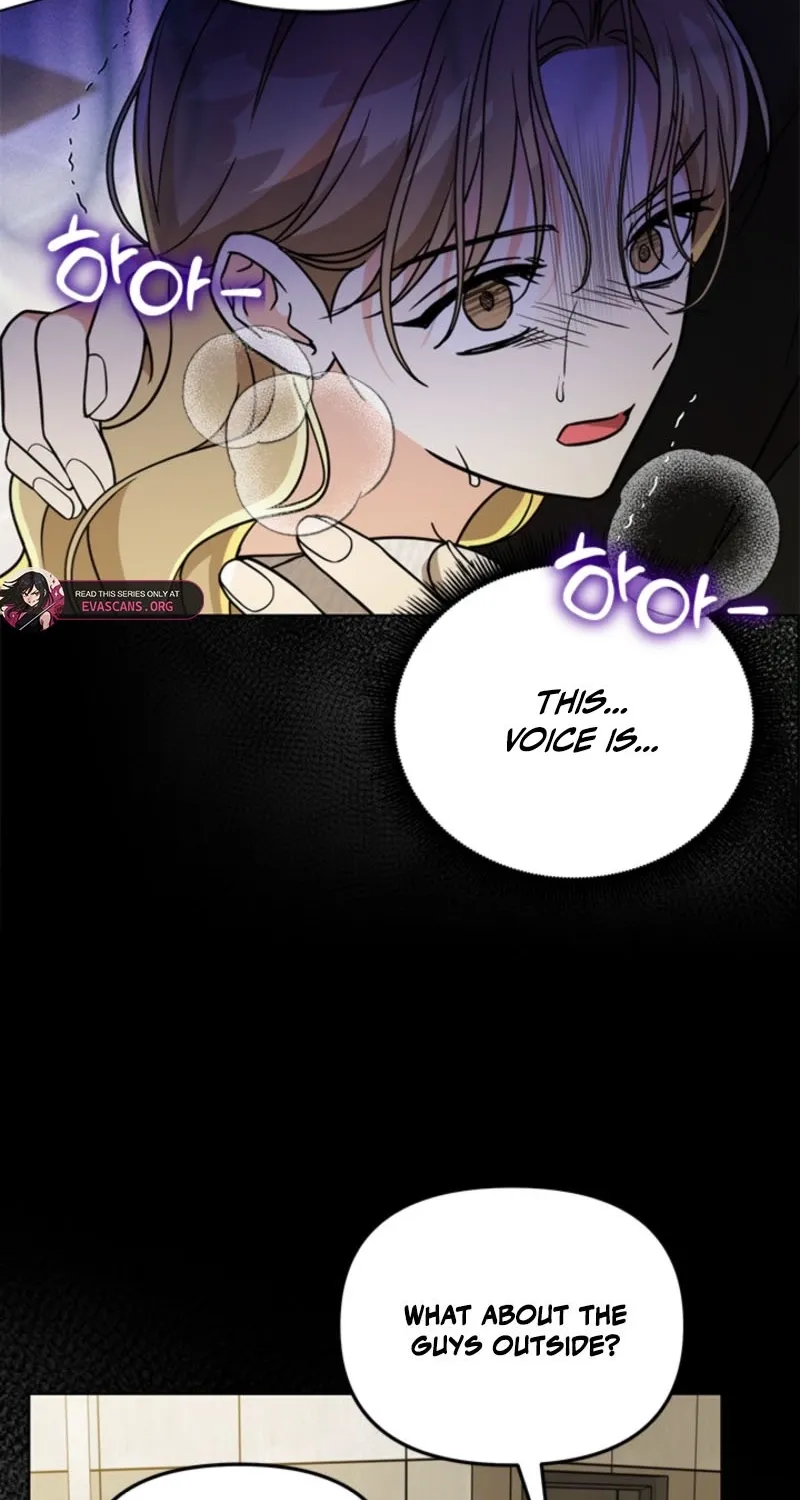 How to Dial Down a Gangster Male Lead Chapter 14 page 84 - 