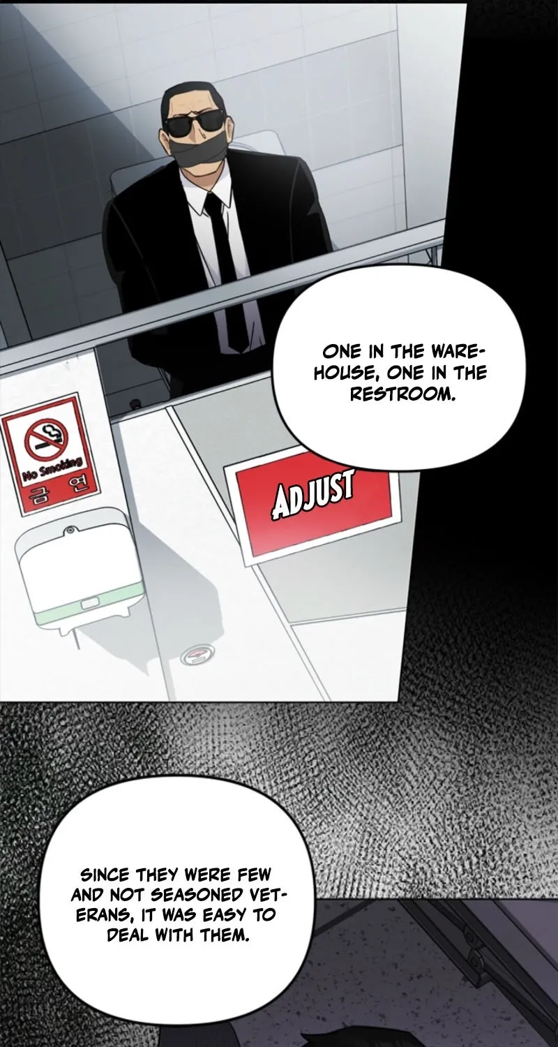 How to Dial Down a Gangster Male Lead Chapter 14 page 86 - 