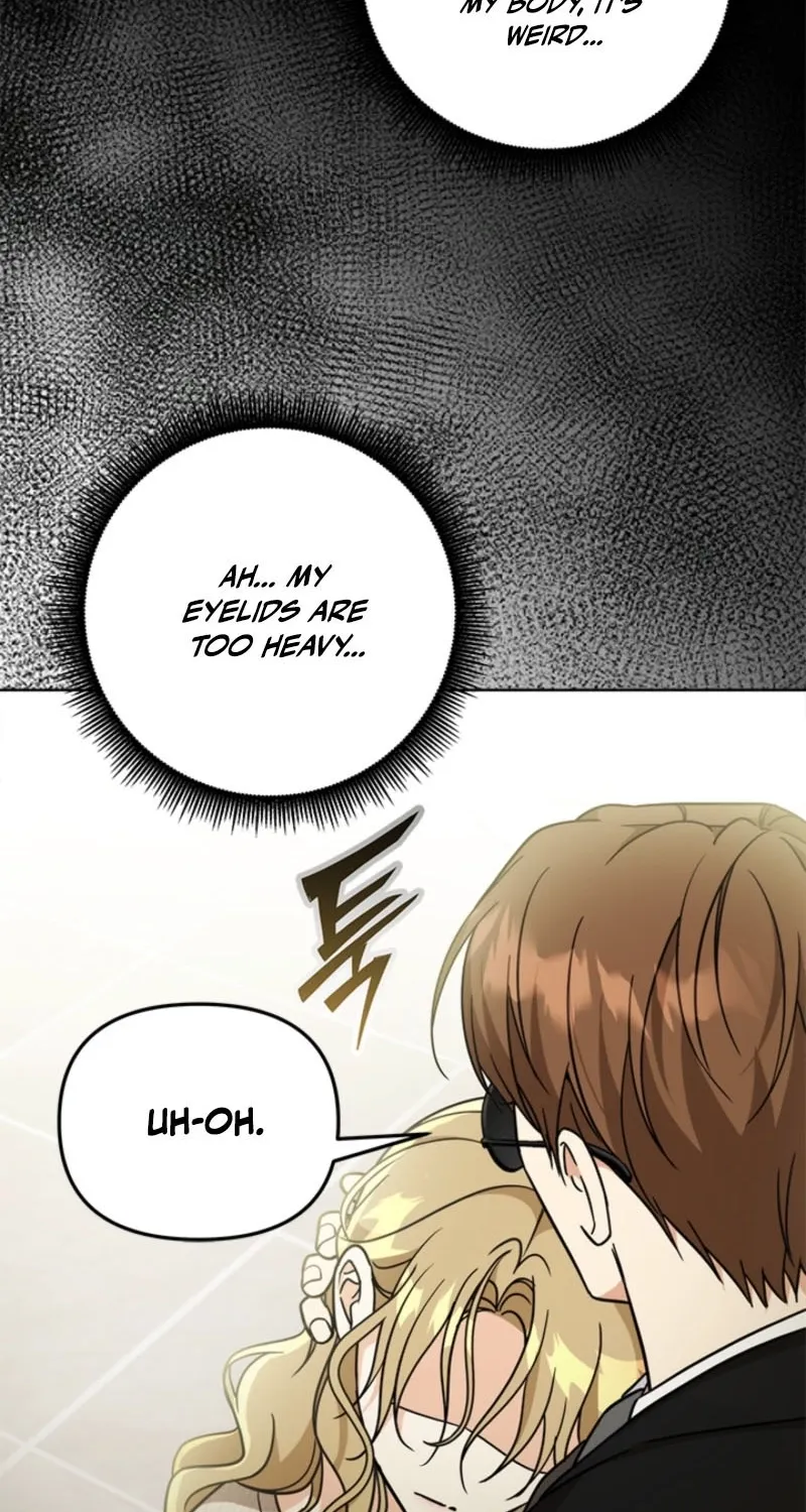 How to Dial Down a Gangster Male Lead Chapter 14 page 90 - 