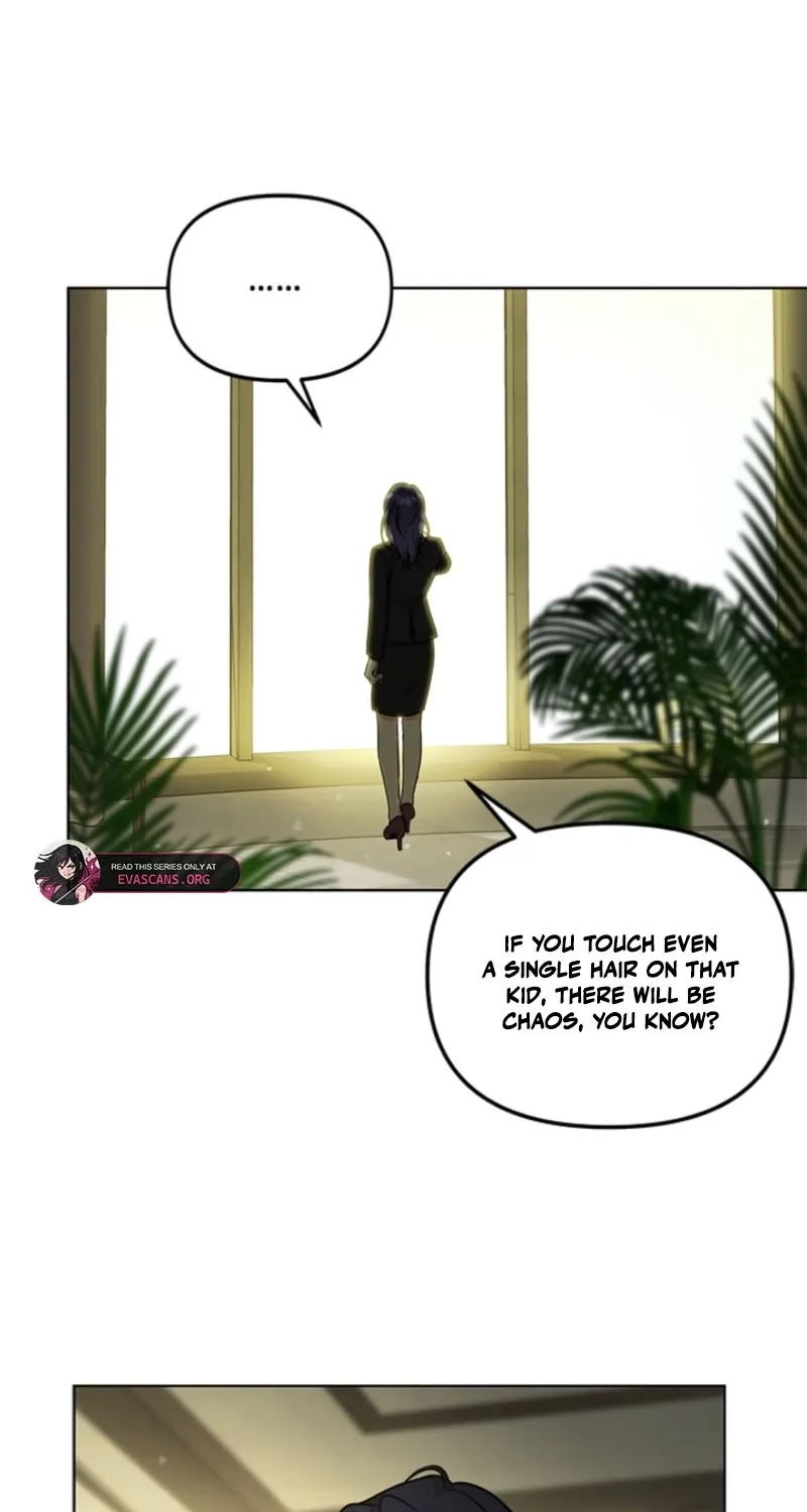 How to Dial Down a Gangster Male Lead Chapter 14 page 10 - 