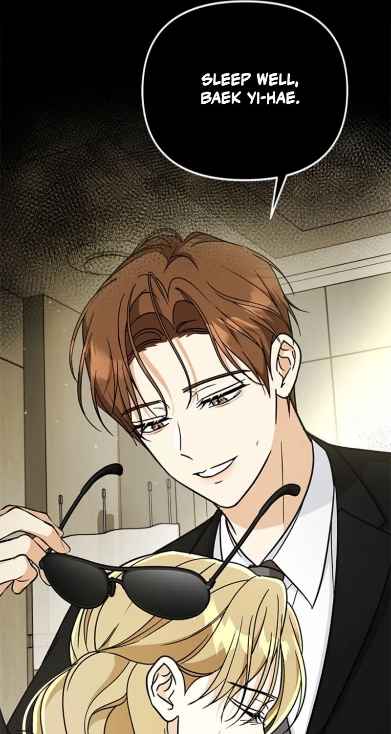 How to Dial Down a Gangster Male Lead Chapter 14 page 92 - 