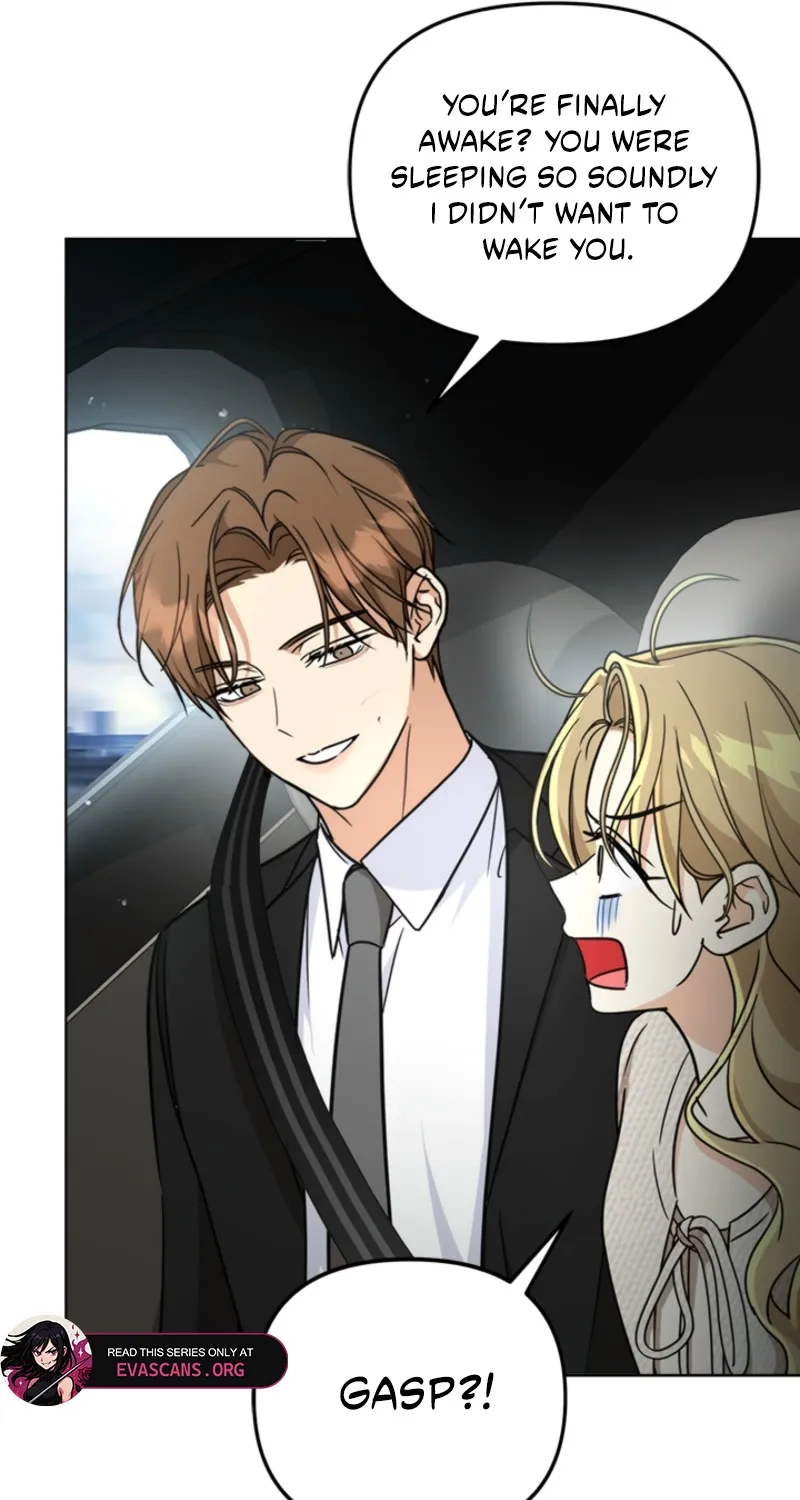 How to Dial Down a Gangster Male Lead Chapter 15 page 11 - 