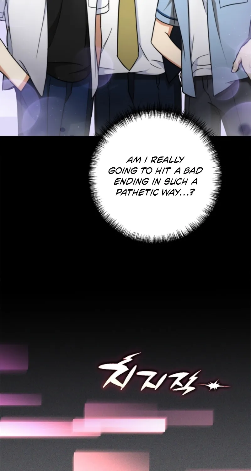 How to Dial Down a Gangster Male Lead Chapter 15 page 111 - 