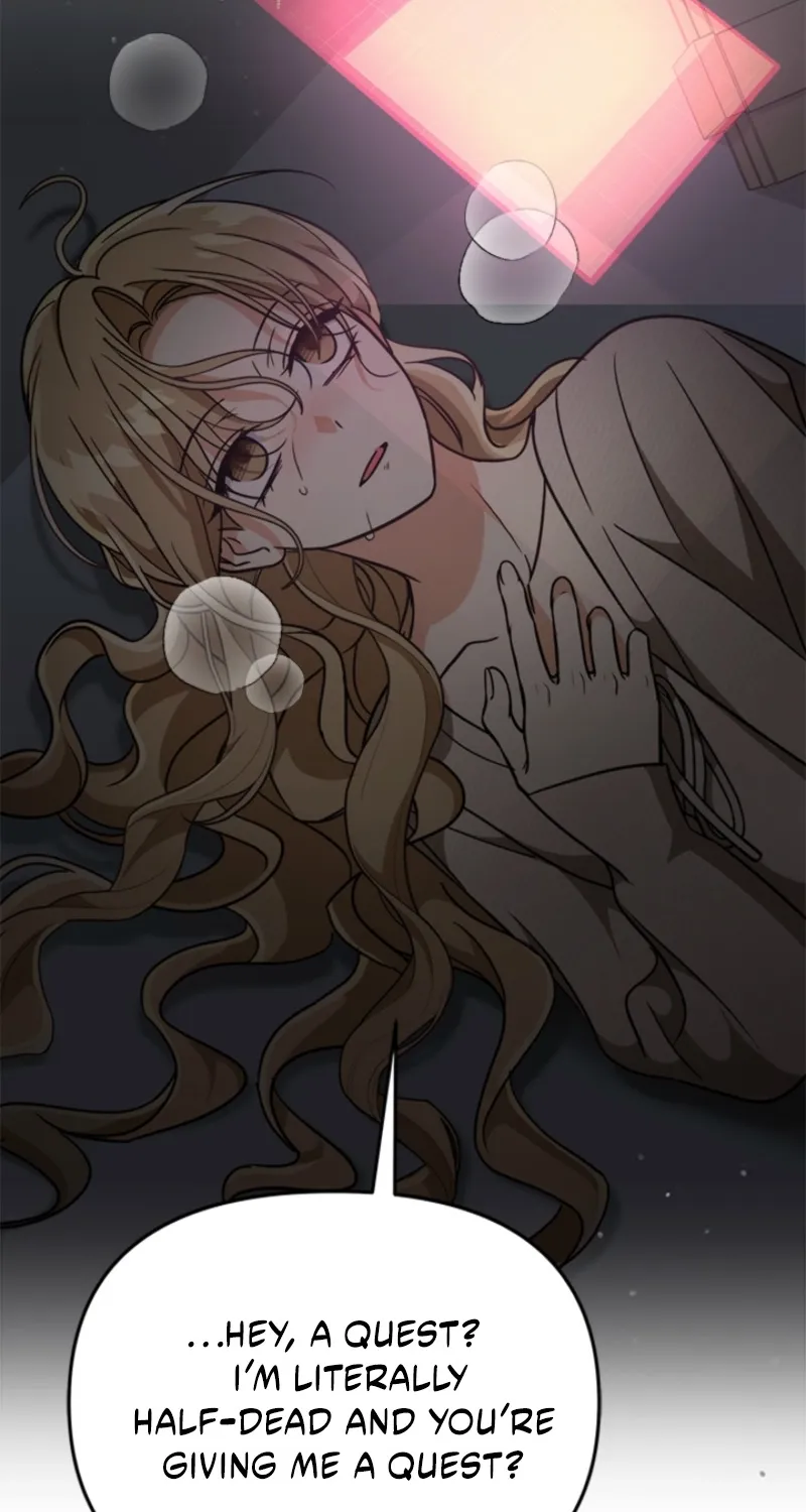 How to Dial Down a Gangster Male Lead Chapter 15 page 114 - 