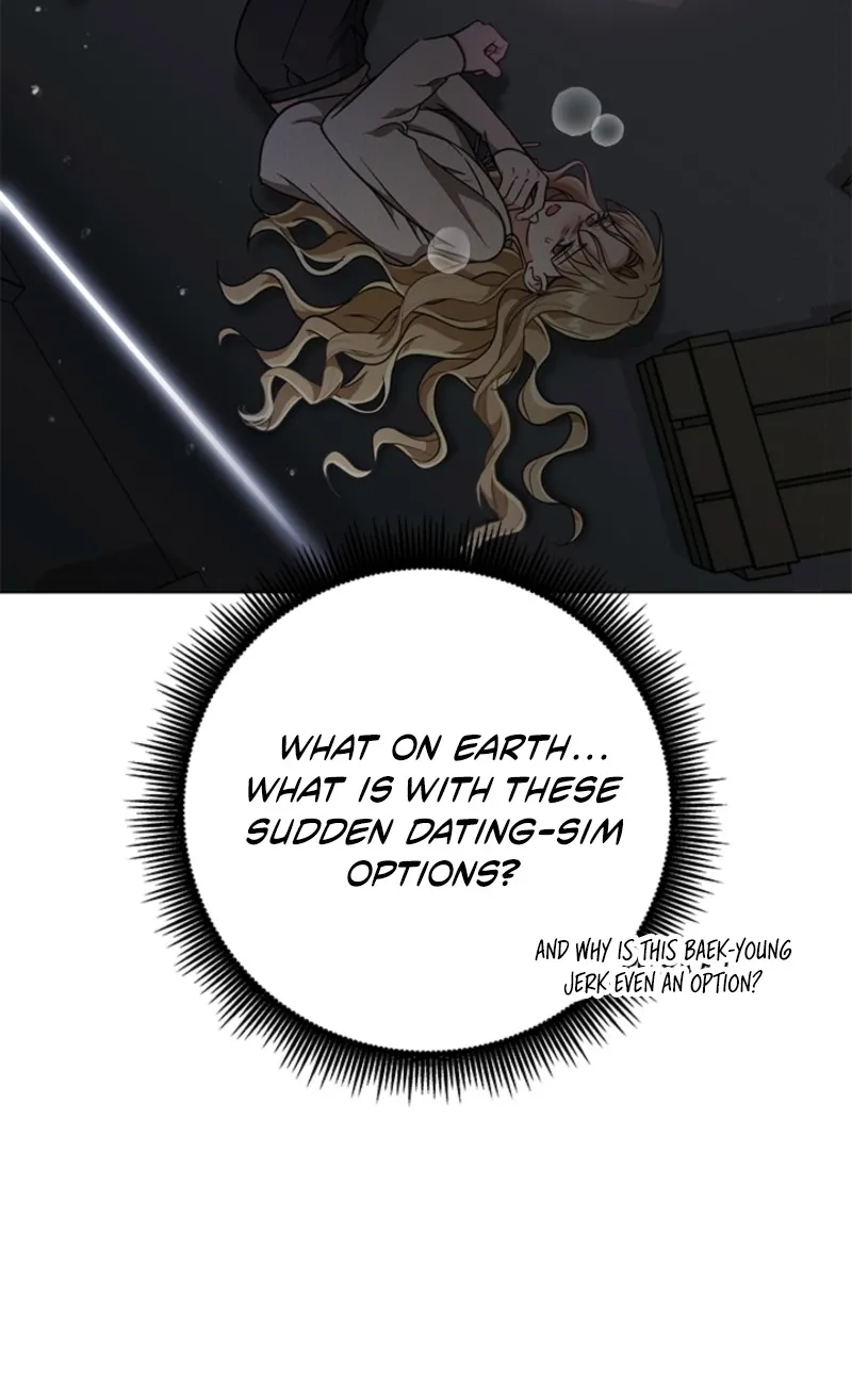 How to Dial Down a Gangster Male Lead Chapter 15 page 116 - 