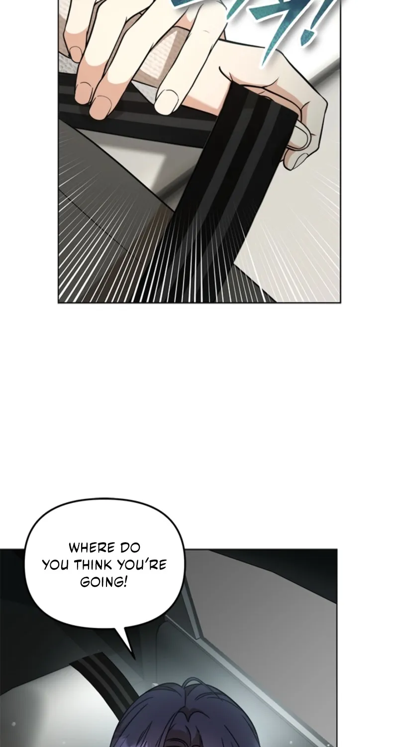 How to Dial Down a Gangster Male Lead Chapter 15 page 14 - 