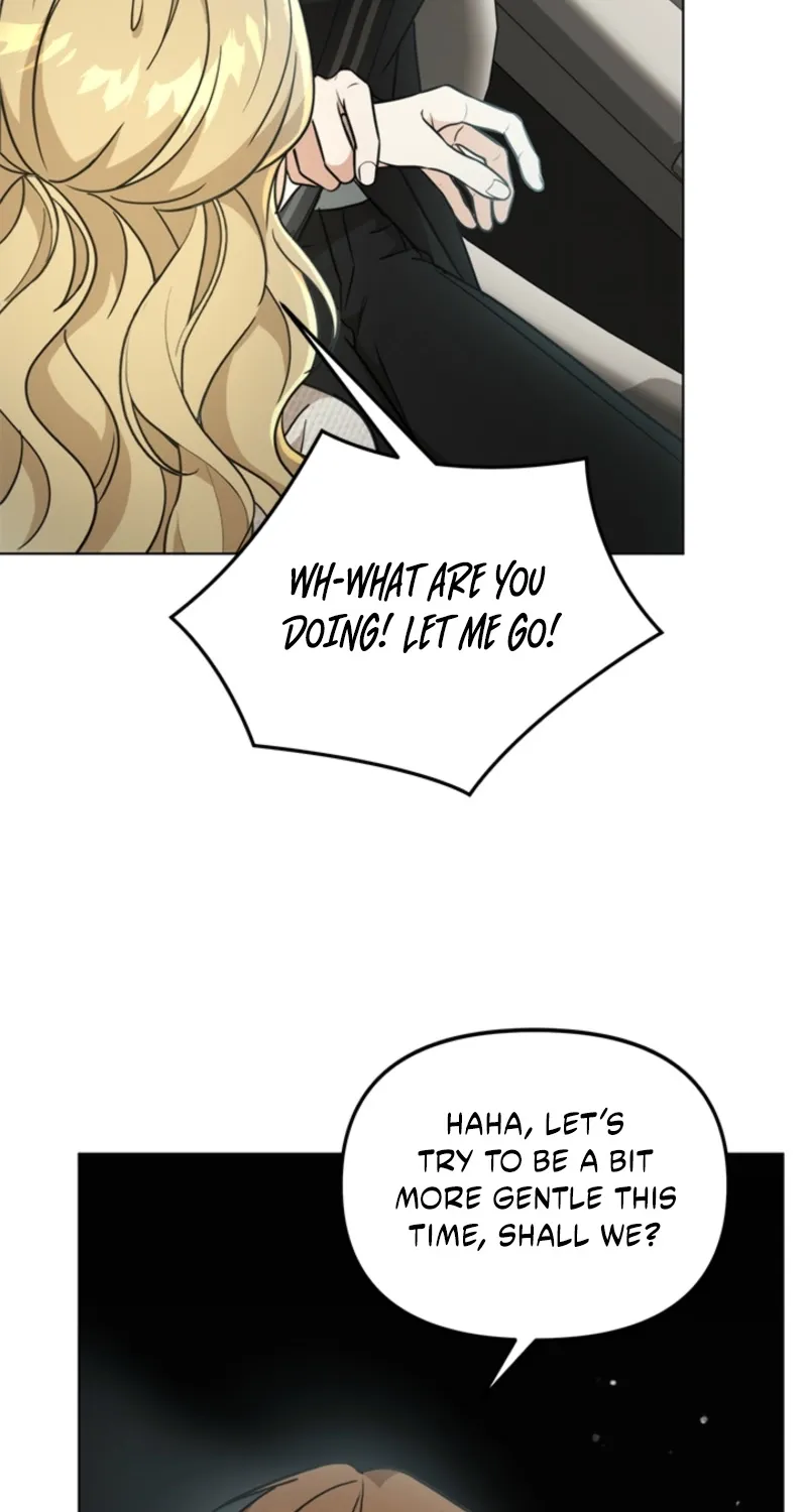 How to Dial Down a Gangster Male Lead Chapter 15 page 16 - 