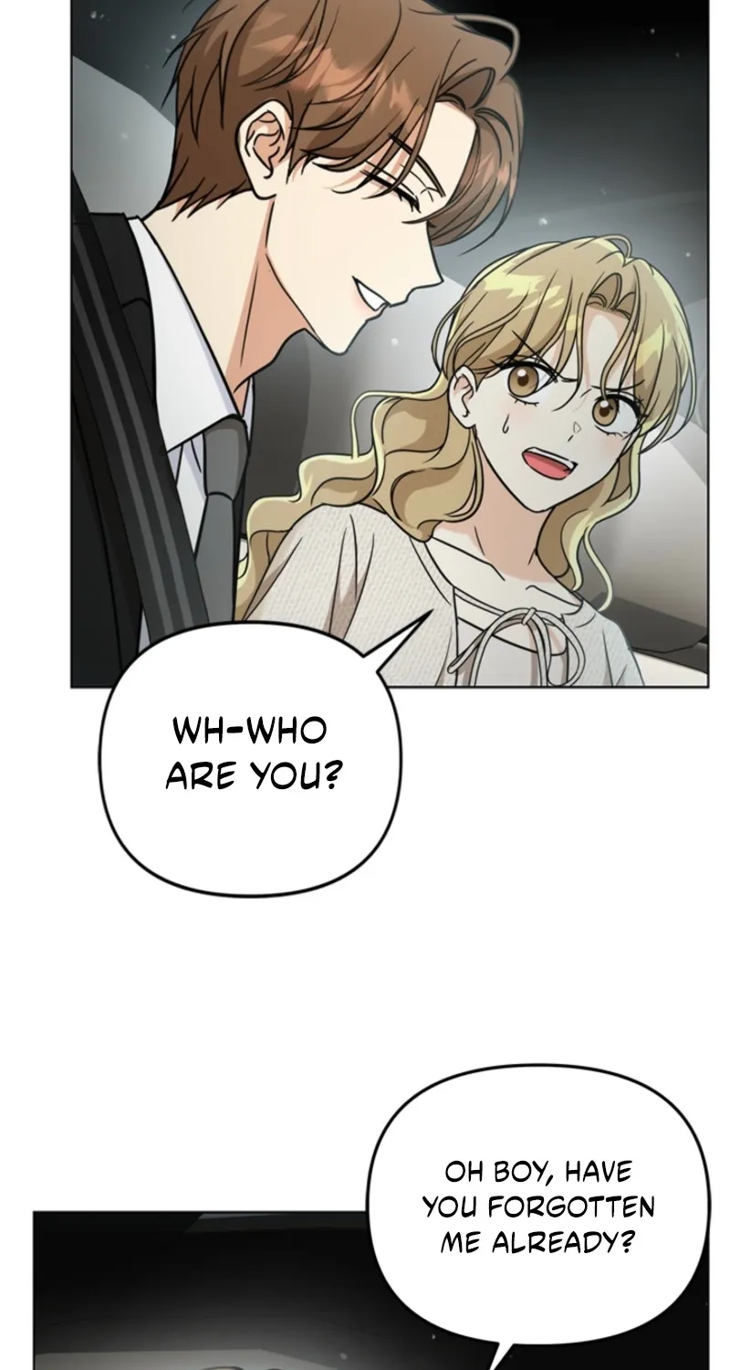 How to Dial Down a Gangster Male Lead Chapter 15 page 17 - 