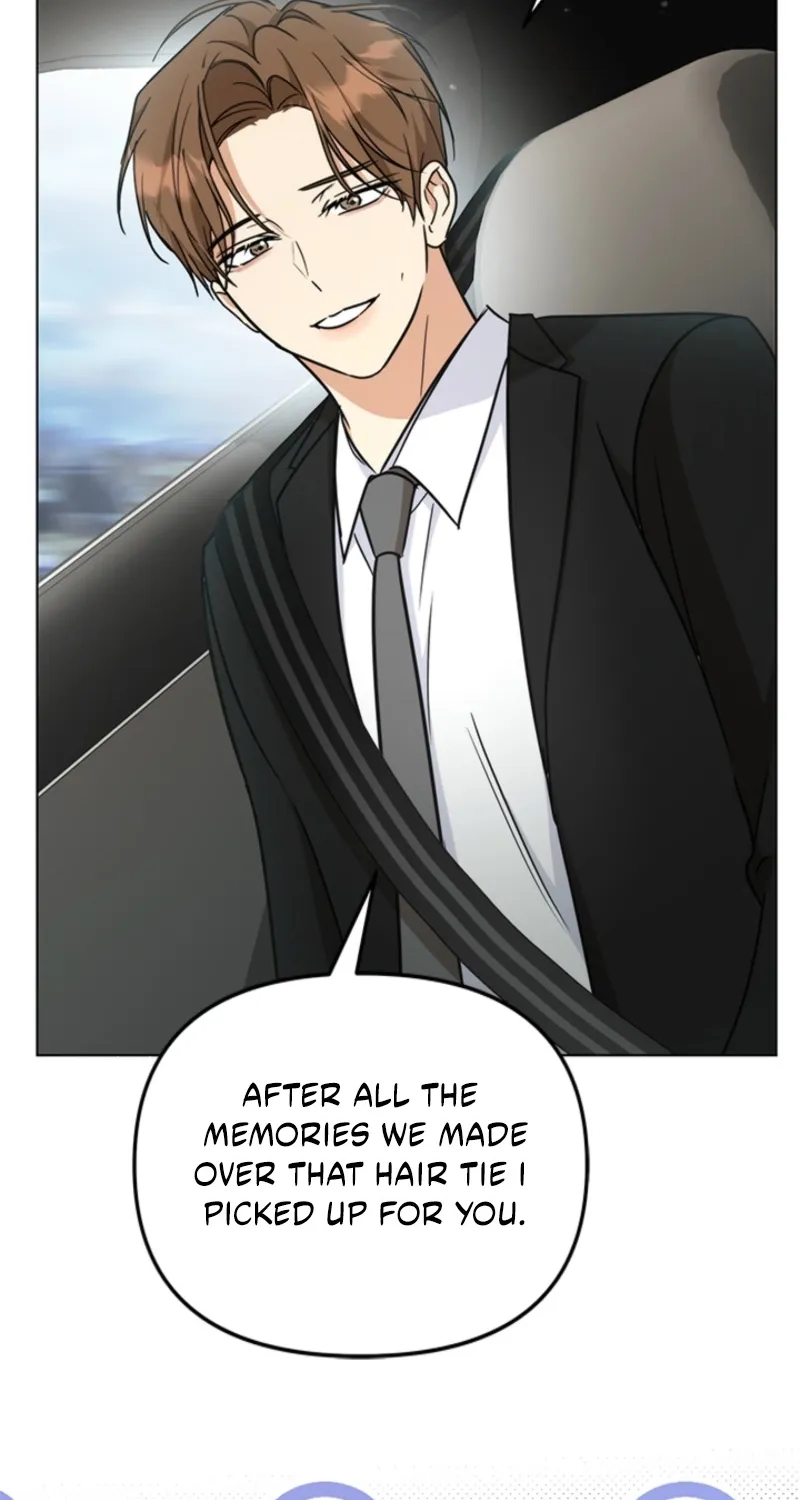 How to Dial Down a Gangster Male Lead Chapter 15 page 18 - 