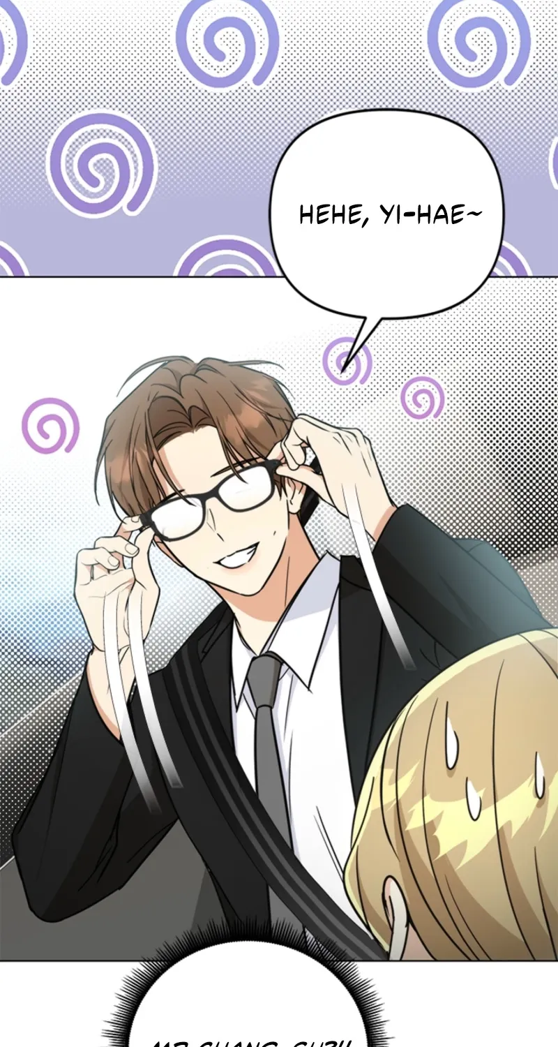How to Dial Down a Gangster Male Lead Chapter 15 page 19 - 