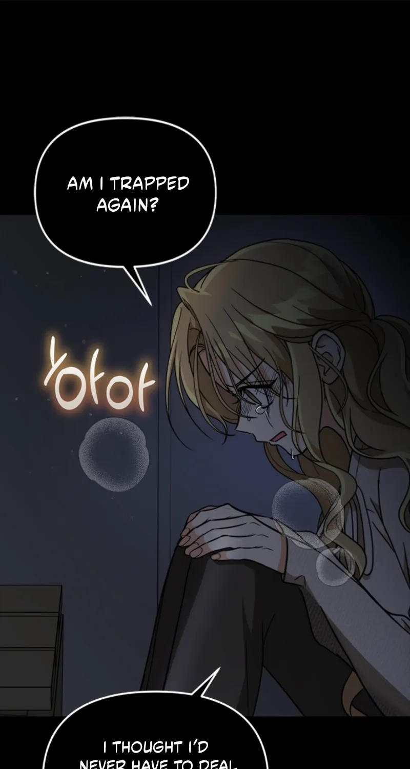 How to Dial Down a Gangster Male Lead Chapter 15 page 3 - 