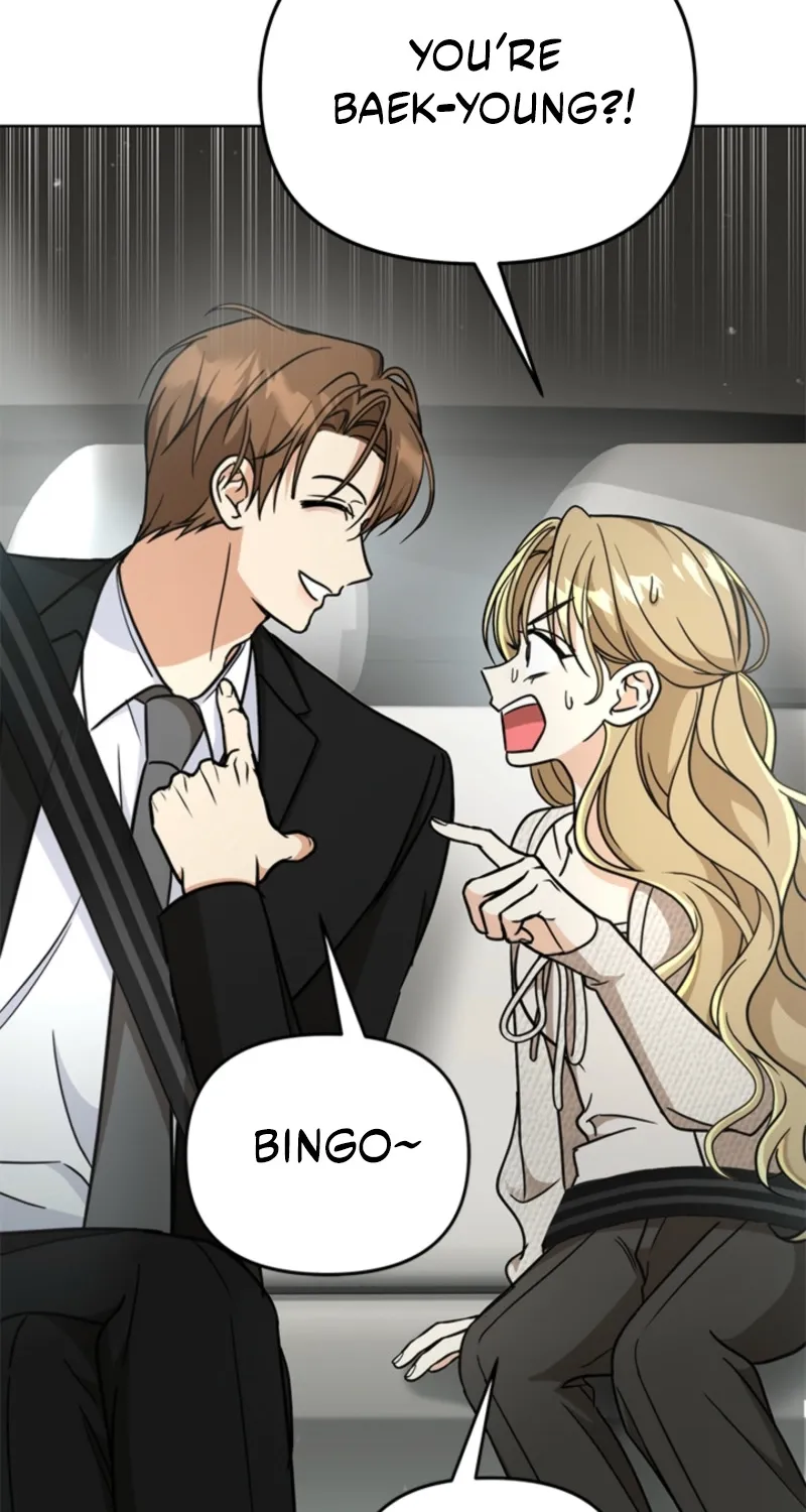 How to Dial Down a Gangster Male Lead Chapter 15 page 24 - 