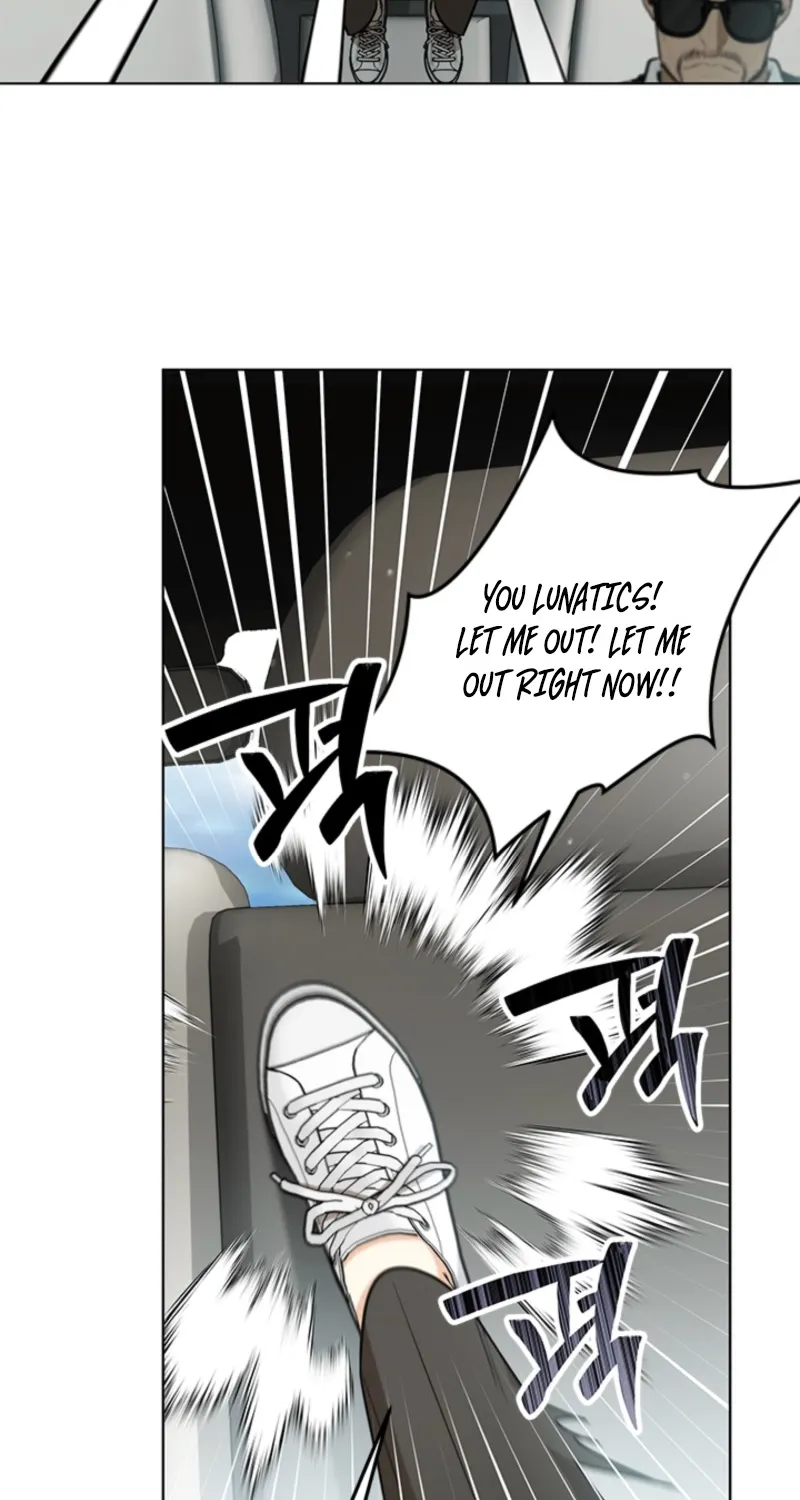 How to Dial Down a Gangster Male Lead Chapter 15 page 27 - 