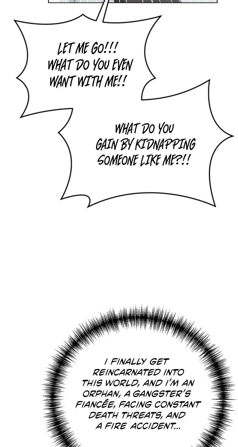 How to Dial Down a Gangster Male Lead Chapter 15 page 28 - 
